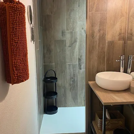 Cosy à 200m Du Front De Avec Balcon Apartamento Les Sables-dʼOlonne